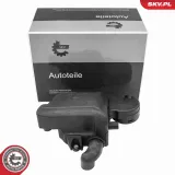 Ölabscheider, Kurbelgehäuseentlüftung ESEN SKV 31SKV427