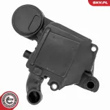 Schalter, Fensterheber fahrerseitig ESEN SKV 37SKV460