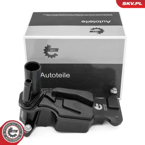 Ölabscheider, Kurbelgehäuseentlüftung ESEN SKV 31SKV435 Bild Ölabscheider, Kurbelgehäuseentlüftung ESEN SKV 31SKV435