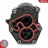 Schalter, Fensterheber vorne rechts ESEN SKV 37SKV468