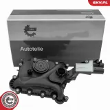 Ölabscheider, Kurbelgehäuseentlüftung ESEN SKV 31SKV437