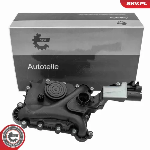 Ölabscheider, Kurbelgehäuseentlüftung ESEN SKV 31SKV437 Bild Ölabscheider, Kurbelgehäuseentlüftung ESEN SKV 31SKV437