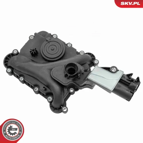 Ölabscheider, Kurbelgehäuseentlüftung ESEN SKV 31SKV437 Bild Ölabscheider, Kurbelgehäuseentlüftung ESEN SKV 31SKV437