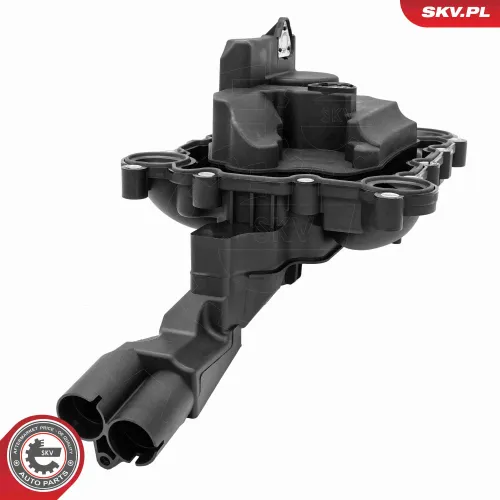 Ölabscheider, Kurbelgehäuseentlüftung ESEN SKV 31SKV437 Bild Ölabscheider, Kurbelgehäuseentlüftung ESEN SKV 31SKV437