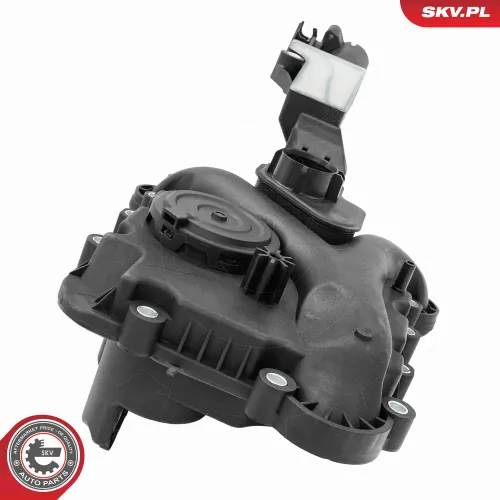 Ölabscheider, Kurbelgehäuseentlüftung ESEN SKV 31SKV437 Bild Ölabscheider, Kurbelgehäuseentlüftung ESEN SKV 31SKV437