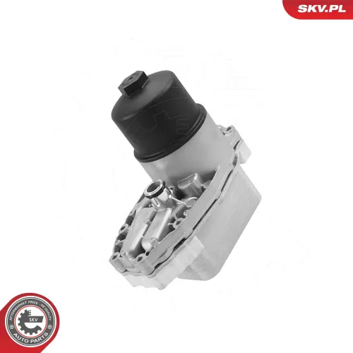 Ölkühler, Motoröl ESEN SKV 31SKV438 Bild Ölkühler, Motoröl ESEN SKV 31SKV438
