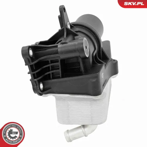 Ölkühler, Motoröl ESEN SKV 31SKV439 Bild Ölkühler, Motoröl ESEN SKV 31SKV439