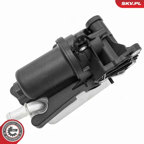 Ölkühler, Motoröl ESEN SKV 31SKV439 Bild Ölkühler, Motoröl ESEN SKV 31SKV439
