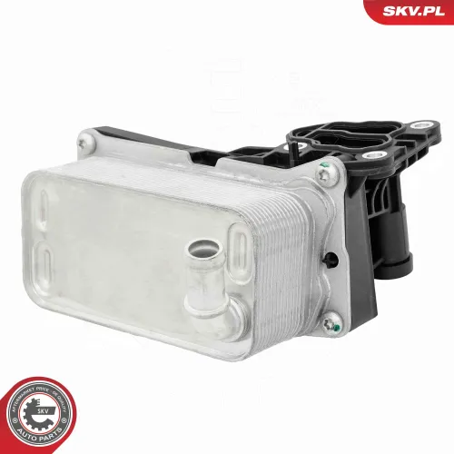 Ölkühler, Motoröl ESEN SKV 31SKV439 Bild Ölkühler, Motoröl ESEN SKV 31SKV439