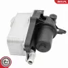 Ölkühler, Motoröl ESEN SKV 31SKV439 Bild Ölkühler, Motoröl ESEN SKV 31SKV439