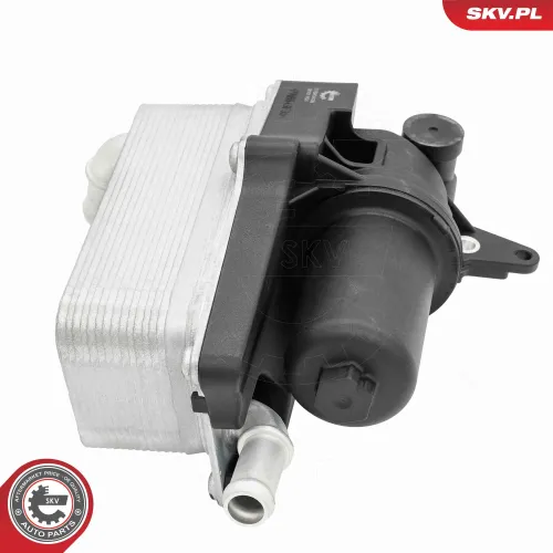 Ölkühler, Motoröl ESEN SKV 31SKV439 Bild Ölkühler, Motoröl ESEN SKV 31SKV439
