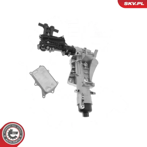 Ölkühler, Motoröl ESEN SKV 31SKV440 Bild Ölkühler, Motoröl ESEN SKV 31SKV440