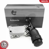Ölkühler, Motoröl ESEN SKV 31SKV441