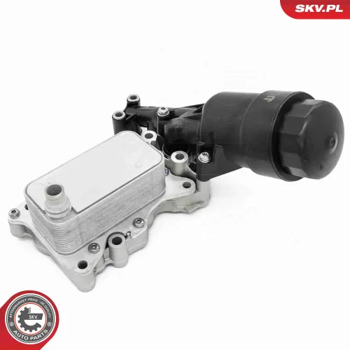 Ölkühler, Motoröl ESEN SKV 31SKV441 Bild Ölkühler, Motoröl ESEN SKV 31SKV441