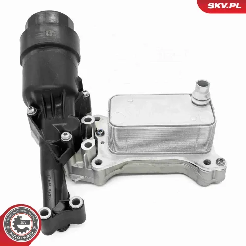 Ölkühler, Motoröl ESEN SKV 31SKV441 Bild Ölkühler, Motoröl ESEN SKV 31SKV441