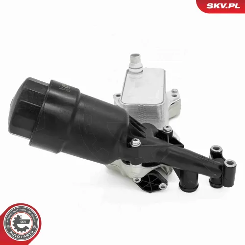 Ölkühler, Motoröl ESEN SKV 31SKV441 Bild Ölkühler, Motoröl ESEN SKV 31SKV441