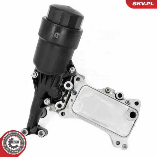 Ölkühler, Motoröl ESEN SKV 31SKV441 Bild Ölkühler, Motoröl ESEN SKV 31SKV441