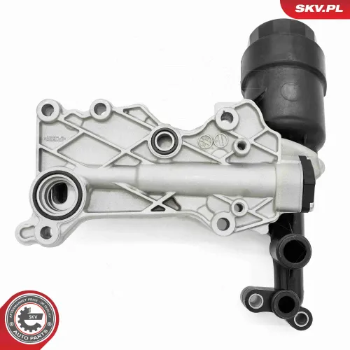 Ölkühler, Motoröl ESEN SKV 31SKV441 Bild Ölkühler, Motoröl ESEN SKV 31SKV441