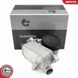 Ölkühler, Motoröl ESEN SKV 31SKV442