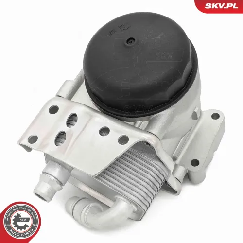 Ölkühler, Motoröl ESEN SKV 31SKV443 Bild Ölkühler, Motoröl ESEN SKV 31SKV443