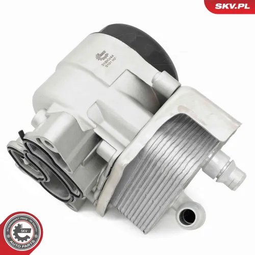 Ölkühler, Motoröl ESEN SKV 31SKV443 Bild Ölkühler, Motoröl ESEN SKV 31SKV443