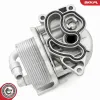 Ölkühler, Motoröl ESEN SKV 31SKV443 Bild Ölkühler, Motoröl ESEN SKV 31SKV443