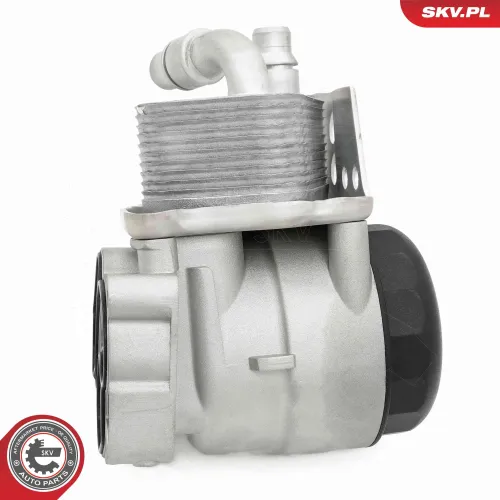 Ölkühler, Motoröl ESEN SKV 31SKV443 Bild Ölkühler, Motoröl ESEN SKV 31SKV443
