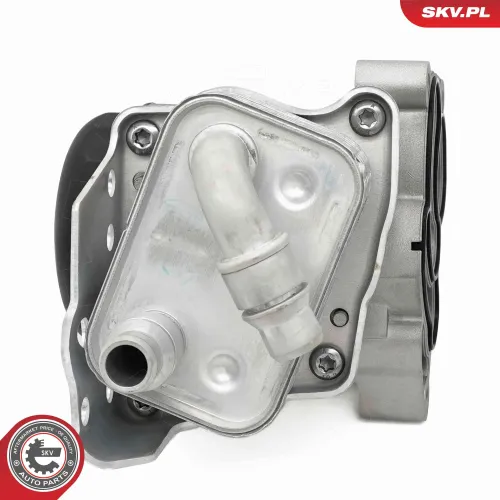 Ölkühler, Motoröl ESEN SKV 31SKV443 Bild Ölkühler, Motoröl ESEN SKV 31SKV443