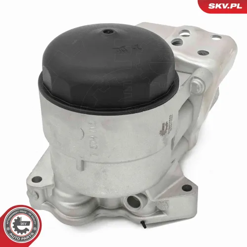 Ölkühler, Motoröl ESEN SKV 31SKV443 Bild Ölkühler, Motoröl ESEN SKV 31SKV443