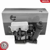 Ölkühler, Motoröl ESEN SKV 31SKV444