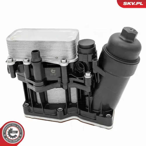 Ölkühler, Motoröl ESEN SKV 31SKV444 Bild Ölkühler, Motoröl ESEN SKV 31SKV444