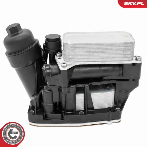 Ölkühler, Motoröl ESEN SKV 31SKV444 Bild Ölkühler, Motoröl ESEN SKV 31SKV444