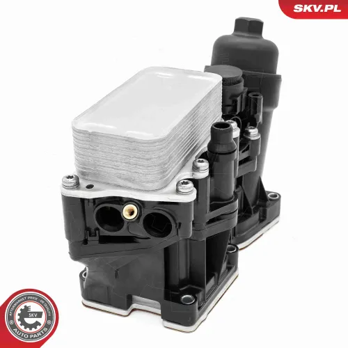 Ölkühler, Motoröl ESEN SKV 31SKV444 Bild Ölkühler, Motoröl ESEN SKV 31SKV444