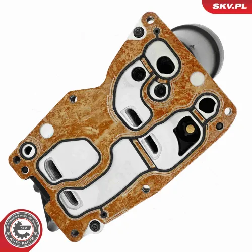 Ölkühler, Motoröl ESEN SKV 31SKV444 Bild Ölkühler, Motoröl ESEN SKV 31SKV444