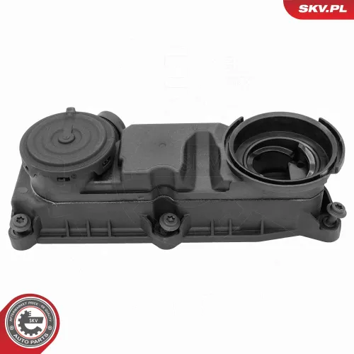 Öl-/Fettabscheider ESEN SKV 31SKV449 Bild Öl-/Fettabscheider ESEN SKV 31SKV449