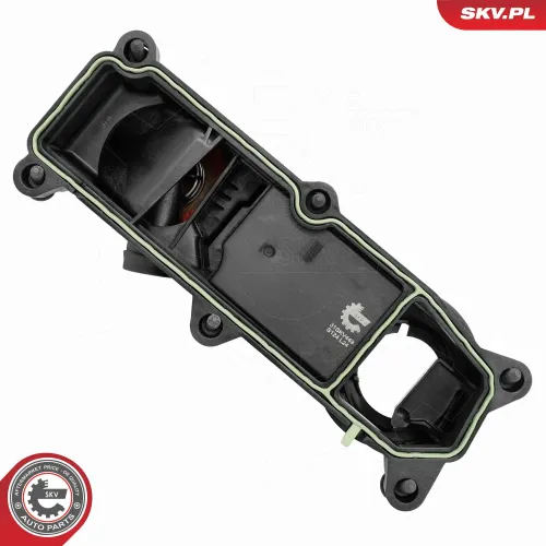 Öl-/Fettabscheider ESEN SKV 31SKV449 Bild Öl-/Fettabscheider ESEN SKV 31SKV449