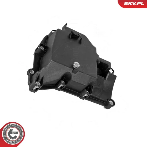 Ölabscheider, Kurbelgehäuseentlüftung ESEN SKV 31SKV450 Bild Ölabscheider, Kurbelgehäuseentlüftung ESEN SKV 31SKV450