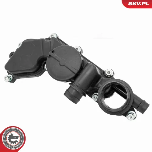 Ölabscheider, Kurbelgehäuseentlüftung ESEN SKV 31SKV451 Bild Ölabscheider, Kurbelgehäuseentlüftung ESEN SKV 31SKV451