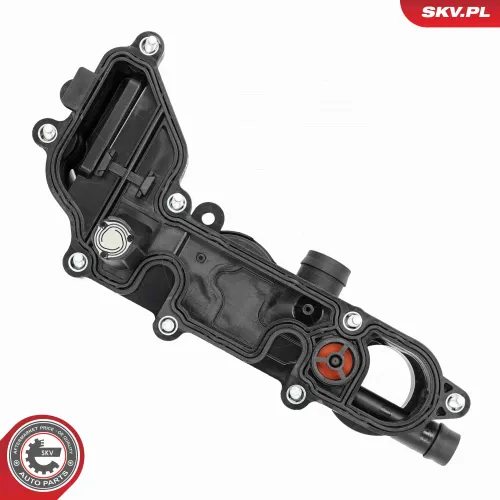 Ölabscheider, Kurbelgehäuseentlüftung ESEN SKV 31SKV451 Bild Ölabscheider, Kurbelgehäuseentlüftung ESEN SKV 31SKV451