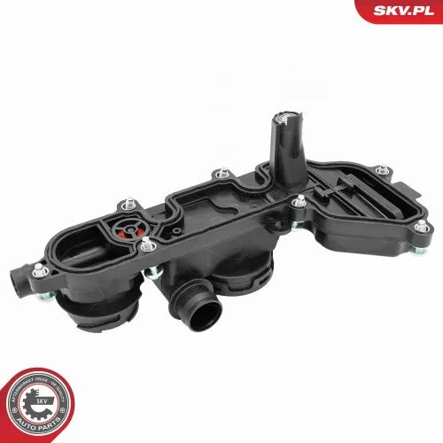 Ölabscheider, Kurbelgehäuseentlüftung ESEN SKV 31SKV451 Bild Ölabscheider, Kurbelgehäuseentlüftung ESEN SKV 31SKV451