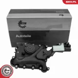 Ölabscheider, Kurbelgehäuseentlüftung ESEN SKV 31SKV452