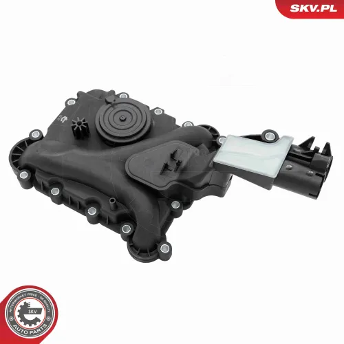 Ölabscheider, Kurbelgehäuseentlüftung ESEN SKV 31SKV452 Bild Ölabscheider, Kurbelgehäuseentlüftung ESEN SKV 31SKV452