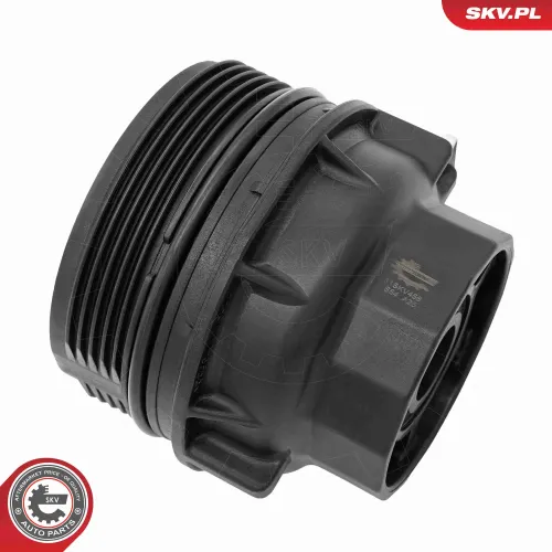 Deckel, Ölfiltergehäuse ESEN SKV 31SKV456 Bild Deckel, Ölfiltergehäuse ESEN SKV 31SKV456