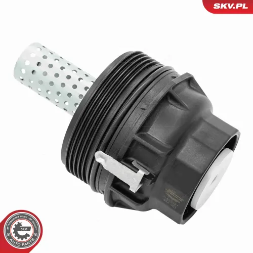 Deckel, Ölfiltergehäuse ESEN SKV 31SKV457 Bild Deckel, Ölfiltergehäuse ESEN SKV 31SKV457