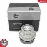 Deckel, Ölfiltergehäuse ESEN SKV 31SKV460