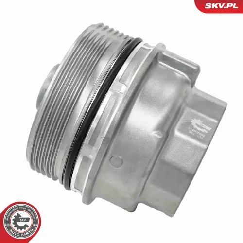 Deckel, Ölfiltergehäuse ESEN SKV 31SKV460 Bild Deckel, Ölfiltergehäuse ESEN SKV 31SKV460