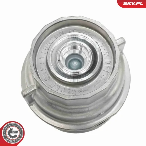 Deckel, Ölfiltergehäuse ESEN SKV 31SKV460 Bild Deckel, Ölfiltergehäuse ESEN SKV 31SKV460