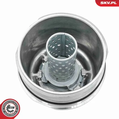 Deckel, Ölfiltergehäuse ESEN SKV 31SKV460 Bild Deckel, Ölfiltergehäuse ESEN SKV 31SKV460