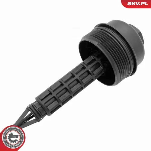 Deckel, Ölfiltergehäuse ESEN SKV 31SKV461 Bild Deckel, Ölfiltergehäuse ESEN SKV 31SKV461