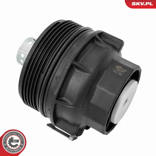 Deckel, Ölfiltergehäuse ESEN SKV 31SKV462 Bild Deckel, Ölfiltergehäuse ESEN SKV 31SKV462